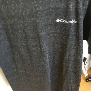 Men’s small Columbia t-shirt